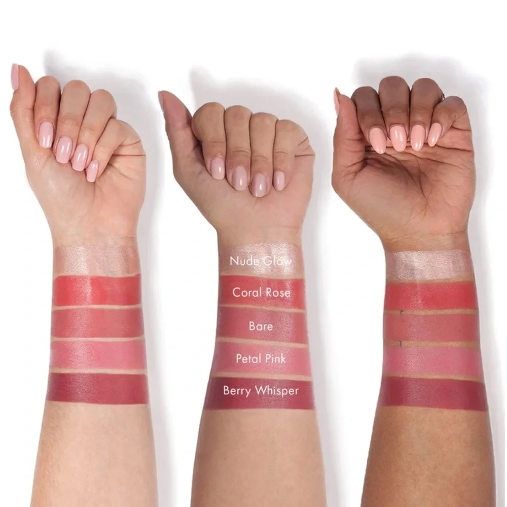 Wander Beauty On-The-Glow Blush & Illuminator